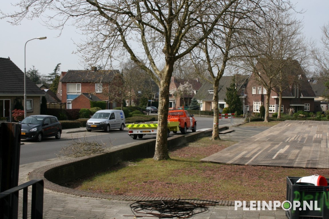 Vrijdag 4 april 2014