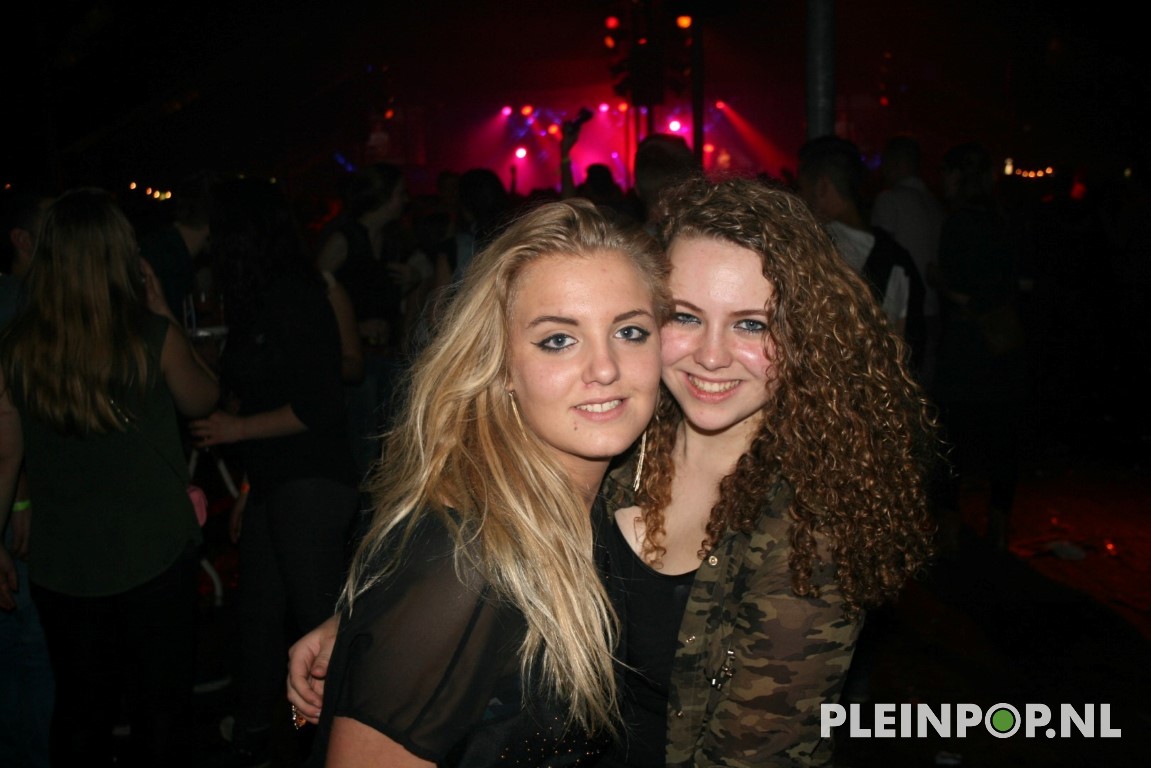 Zaterdag 5 april 2014