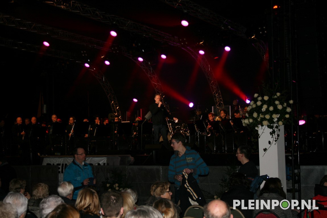 Donderdag 4 april 2013