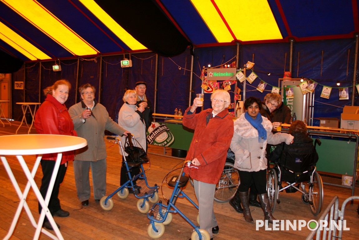 Vrijdag 5 april 2013