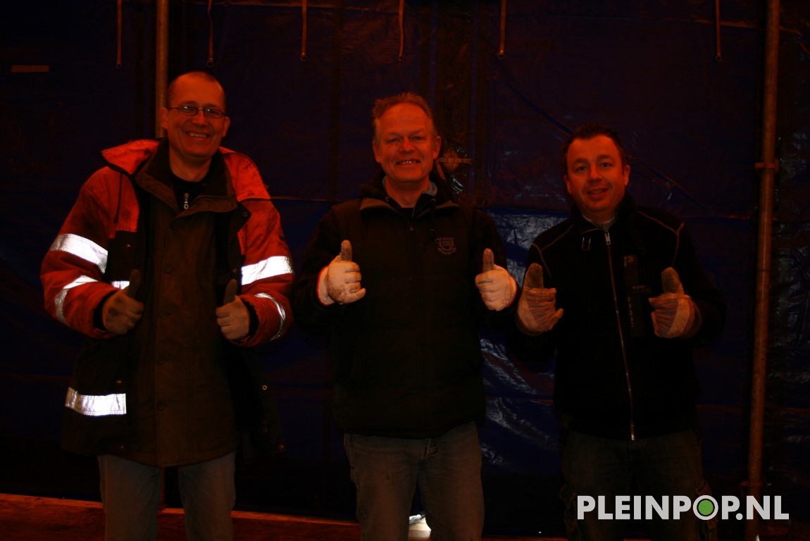 Zaterdag 6 april 2013