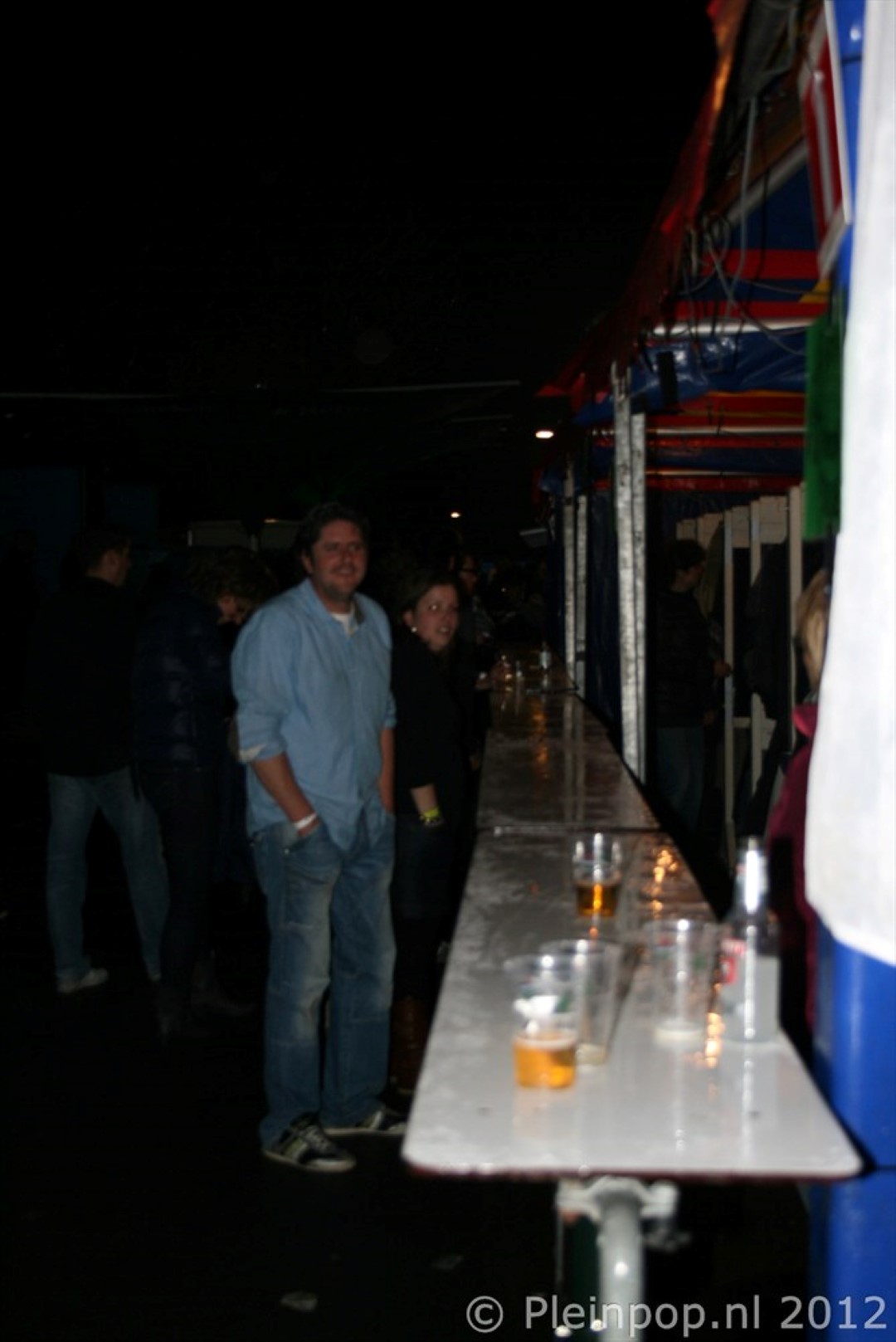 Zaterdag 9 april 2011