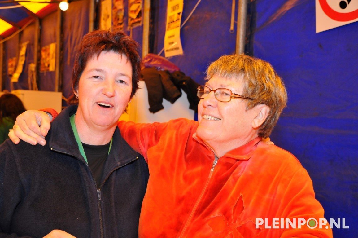 Zondag 11 april 2010