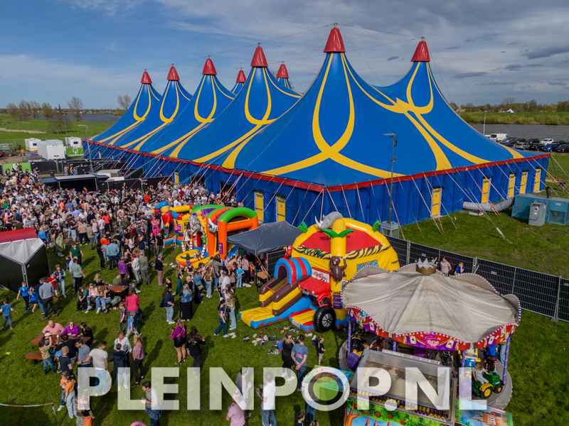Pleinpop.nl