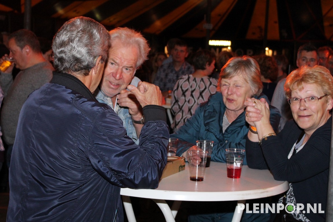 Vrijdag 7 april 2017