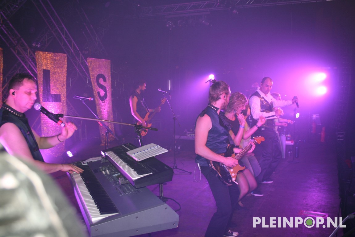 Vrijdag 10 april 2015