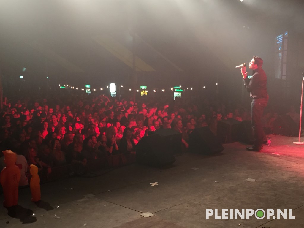 Zaterdag 11 april 2015